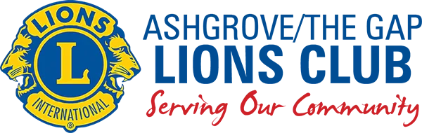 Ashgrove Lions The Gap